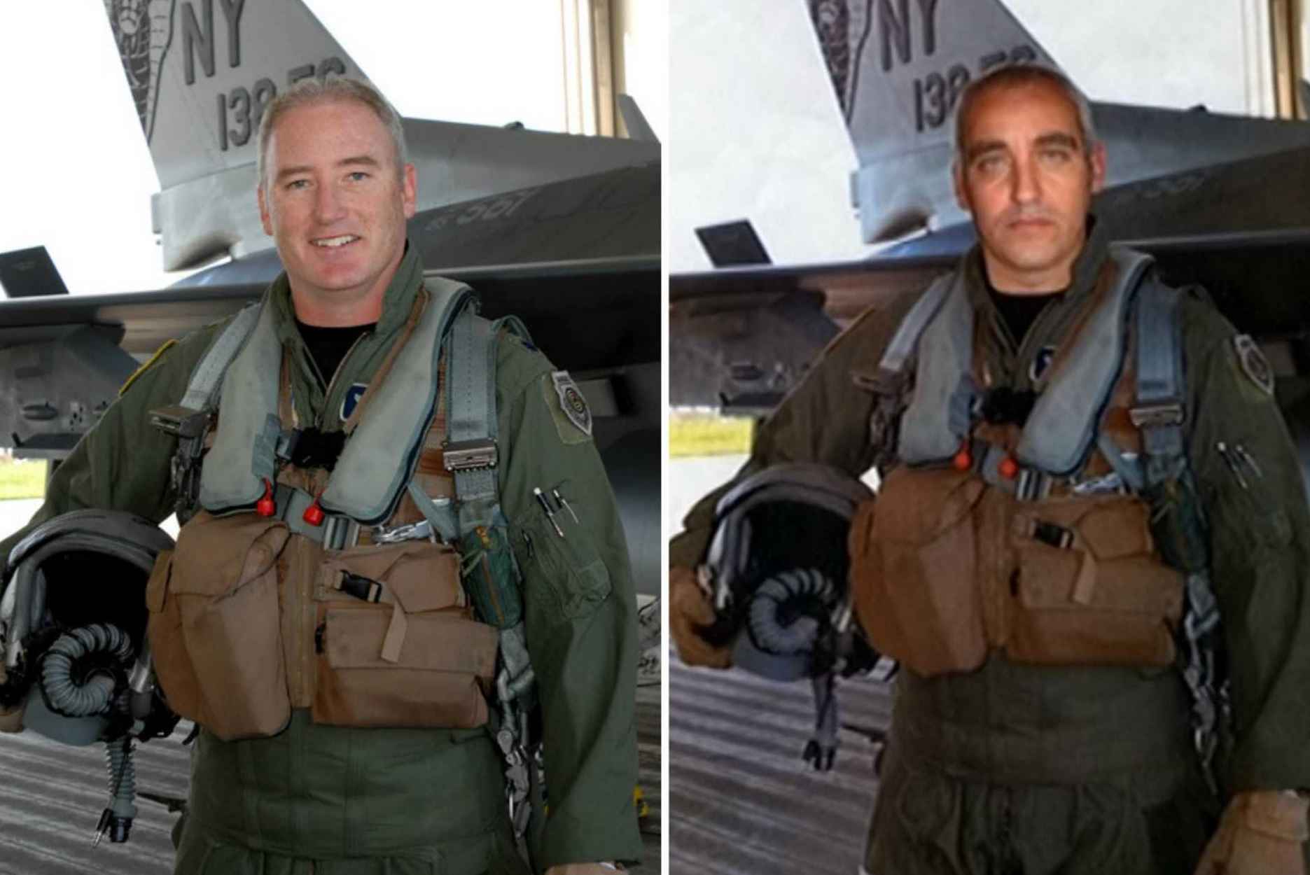 Ψευτογιατρός: Με τη βοήθεια του  photoshop έγινε πιλότος ο  47χρονος
