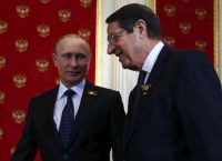 Αναστασιάδης – Πούτιν: Επικοινωνία για τις τουρκικές ενέργειες στην ΑΟΖ της Κύπρου