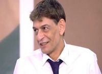 Μιχάλης Ρακιντζής: Tι είπε για τα ελληνοτουρκικά και την μετατροπή της Αγιάς Σοφιάς σε τζαμί Μιχάλης Ρακιντζής: Tι είπε για τα ελληνοτουρκικά και την μετατροπή της Αγιάς Σοφιάς σε τζαμί