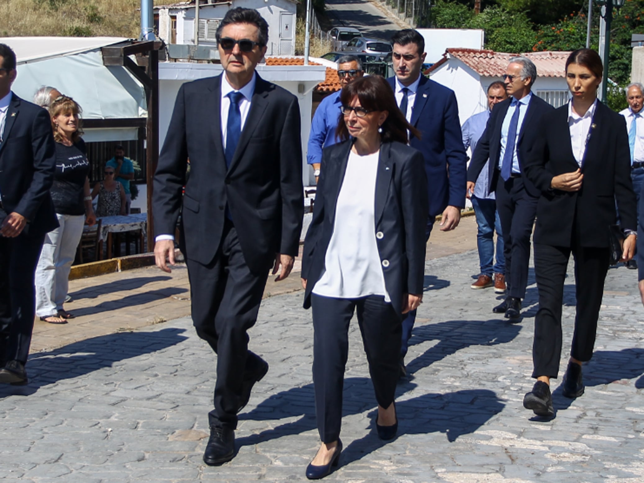 Σακελλαροπούλου τραγωδία Μάτι: Δύο χρόνια αργότερα δεν έχουμε ξεχάσει και δεν θα μπορέσουμε ποτέ [pics]