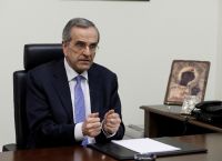 Σαμαράς για Χρυσή Αυγή: Σήμερα δικαιώνεται η Δημοκρατία και οι εθνικές και ευρωπαϊκές αξίες μας