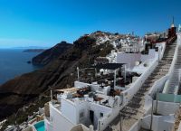 Σαντορίνη κορωνοϊός: Έκτακτα μέτρα από τη δημοτική αρχή