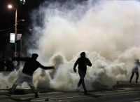 Σερβία κορωνοϊός: Πάρθηκε πίσω η απόφαση για το lock down στο Βελιγράδι μετά τις αντιδράσεις Σερβία κορωνοϊός: Πάρθηκε πίσω η απόφαση για το lock down στο Βελιγράδι μετά τις αντιδράσεις
