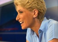 Σία Κοσιώνη: Βόλτα με τον γιο της στο μουσείο της Ακρόπολης [pic]