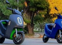 Ηλεκτροκίνητο σκούτερ: Τότε θα κυκλοφορήσει στην Αθήνα το «έξυπνο» και ελληνικό δίτροχο Ηλεκτροκίνητο σκούτερ: Τότε θα κυκλοφορήσει στην Αθήνα το «έξυπνο» και ελληνικό δίτροχο