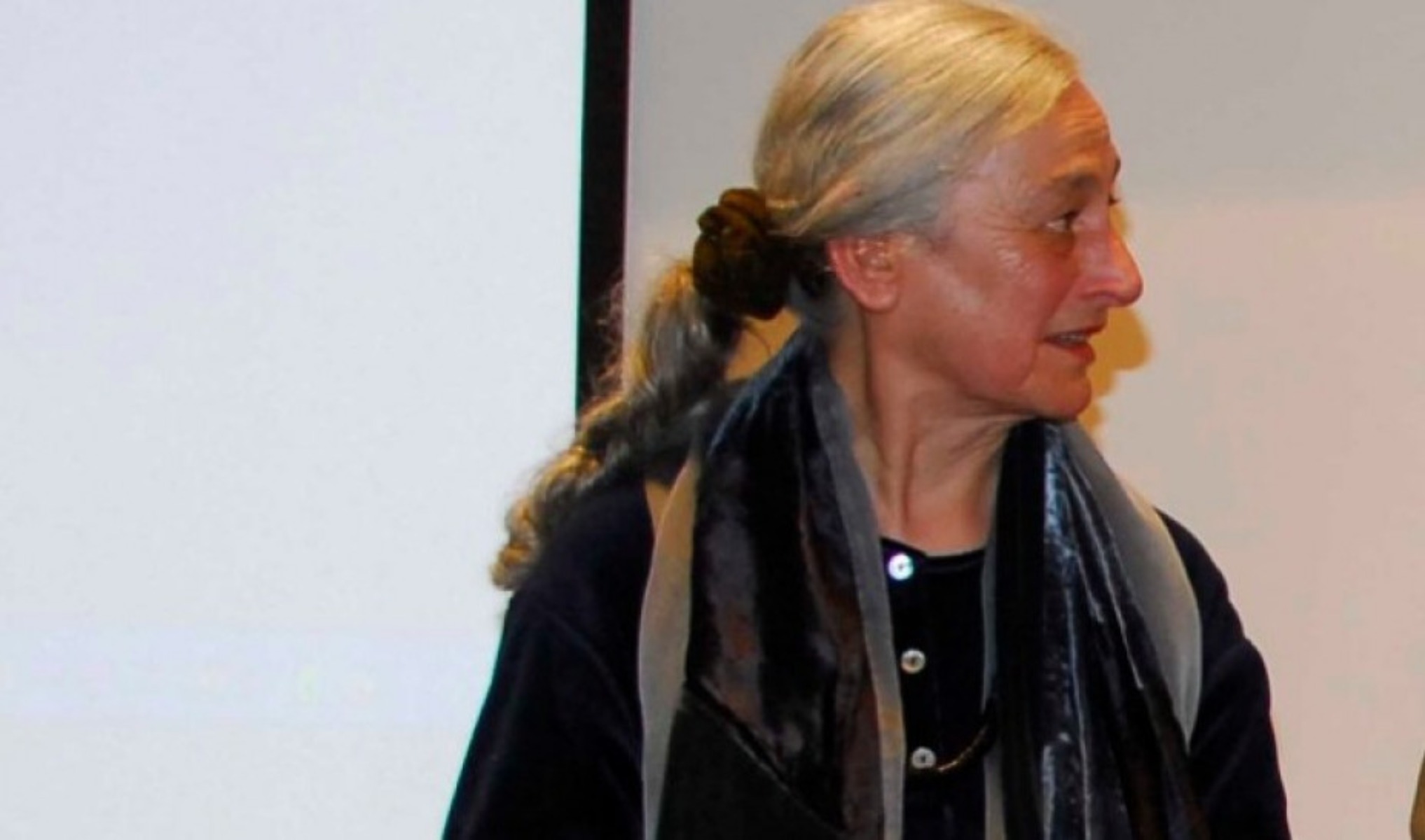 Σουζάνα Αντωνακάκη: Έφυγε από τη ζωή η διακεκριμένη αρχιτέκτονας