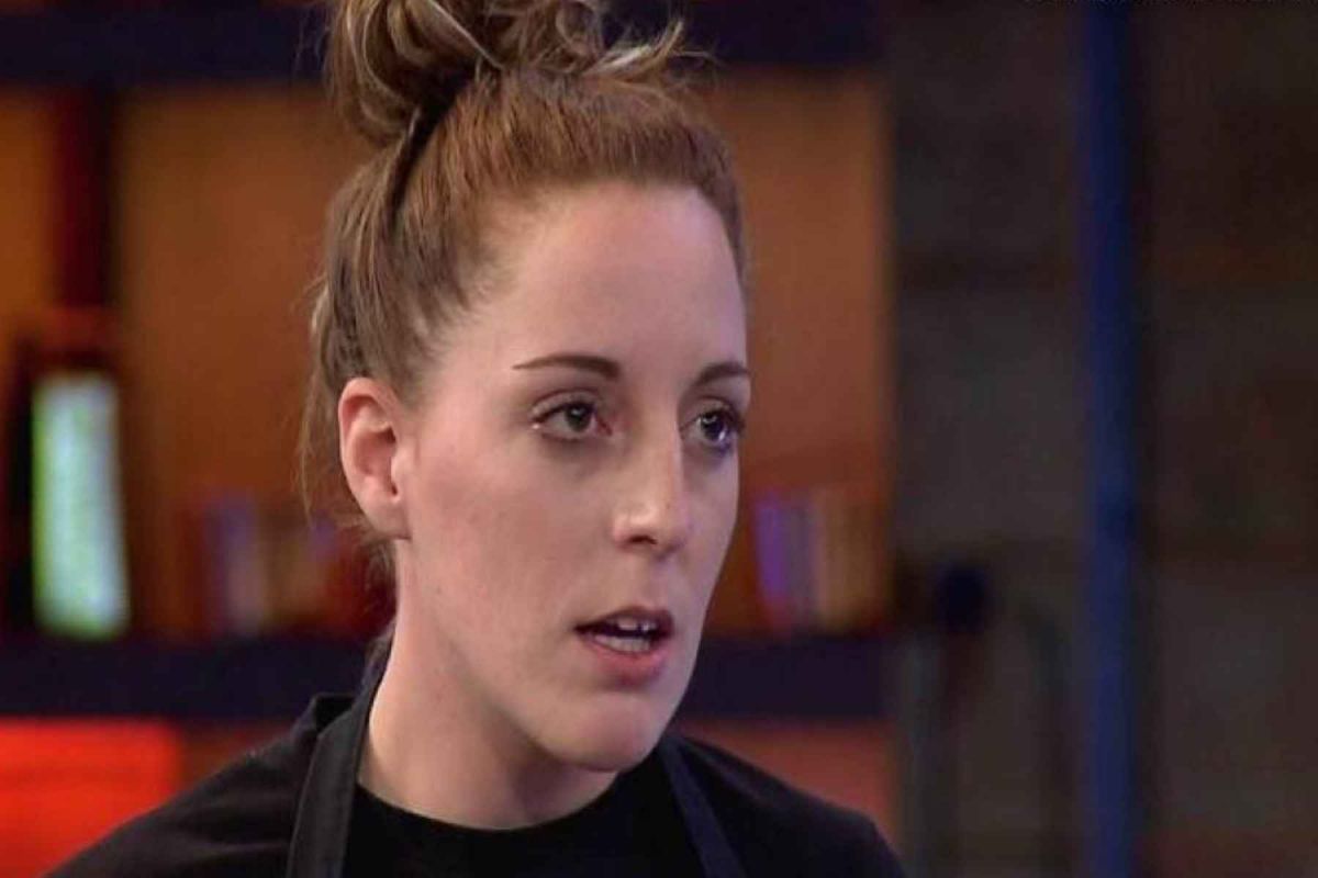 Master Chef Σπυριδούλα: Βρέθηκε νεκρός ο πατέρας της στο μπαλκόνι