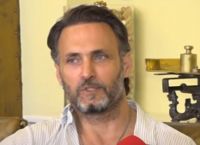 Σπύρος Πώρος: Μίλησε για το πρόβλημα υγείας και το άτομο που του συμπαραστάθηκε πολύ [pic+vid]
