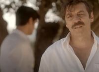 Άγριες Μέλισσες Γιάννης Στάνκογλου: Όταν διάβασα τον ρόλο μου είπα ότι αυτός είναι τομάρι Άγριες Μέλισσες Γιάννης Στάνκογλου: Όταν διάβασα τον ρόλο μου είπα ότι αυτός είναι τομάρι