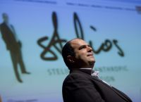 Ακόμη μια νίκη για τον sir Στέλιο Χατζηιωάννου για το σήμα “easy”