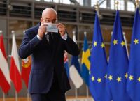Σαρλ Μισέλ Σύνοδος Κορυφής: Είναι δύσκολες οι διαπραγματεύσεις αλλά πιστεύω ότι θα έχουμε συμφωνία [vid]