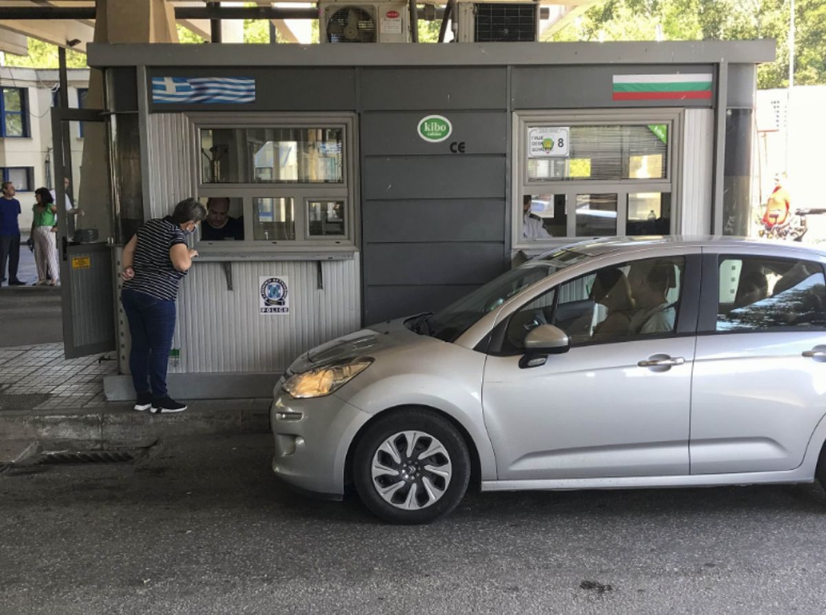 Σερβία: Αναστάτωση από το μπλόκο της Ελλάδας στους γείτονες αλλά και στους βορειοελλαδίτες