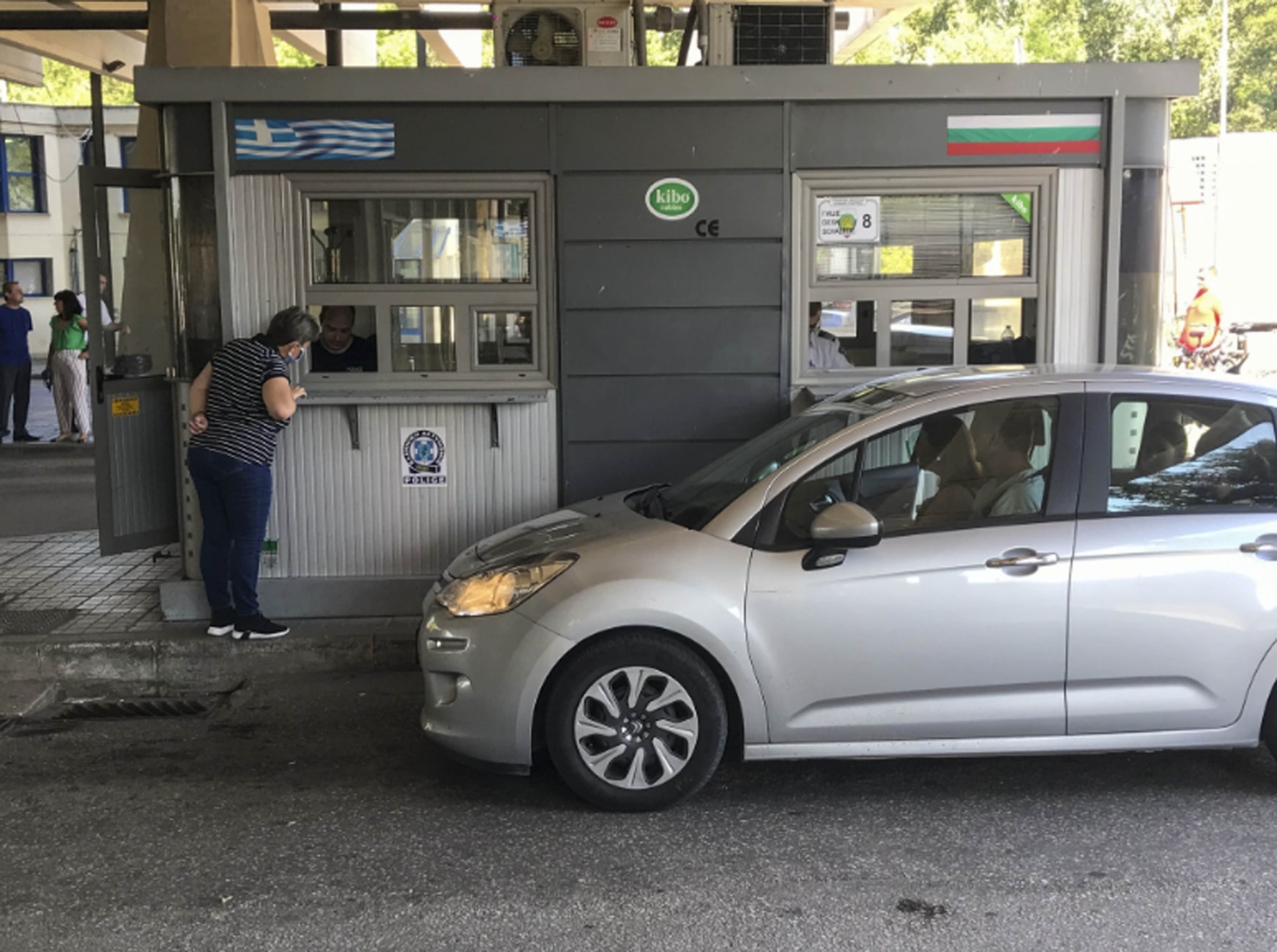 Σερβία: Αναστάτωση από το μπλόκο της Ελλάδας στους γείτονες αλλά και στους βορειοελλαδίτες