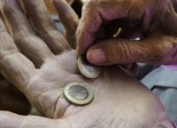Πληρωμή συντάξεων Φεβρουαρίου 2021: Πότε θα πάνε στα atm οι δικαιούχοι Πληρωμή συντάξεων Φεβρουαρίου 2021: Πότε θα πάνε στα atm οι δικαιούχοι