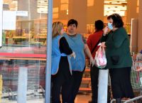 Αύξηση 7.000 θέσεων εργασίας στα καταστήματα τροφίμων λόγω πανδημίας Αύξηση 7.000 θέσεων εργασίας στα καταστήματα τροφίμων λόγω πανδημίας