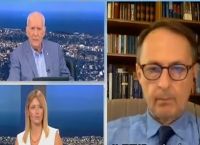 Σύψας: Το δεύτερο κύμα του κορωνοϊού θα έρθει το φθινόπωρο [vid]