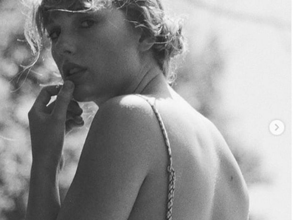 Taylor Swift: Η τραγουδίστρια ανακοίνωσε ένα νέο άλμπουμ έκπληξη