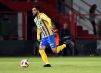 Αλ-Τάαμαρι Ολυμπιακός: Κοντά στους «ερυθρόλευκους» ο Ιορδανός