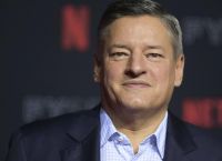 Ένας Έλληνας στο τιμόνι του Netflix Ένας Έλληνας στο τιμόνι του Netflix