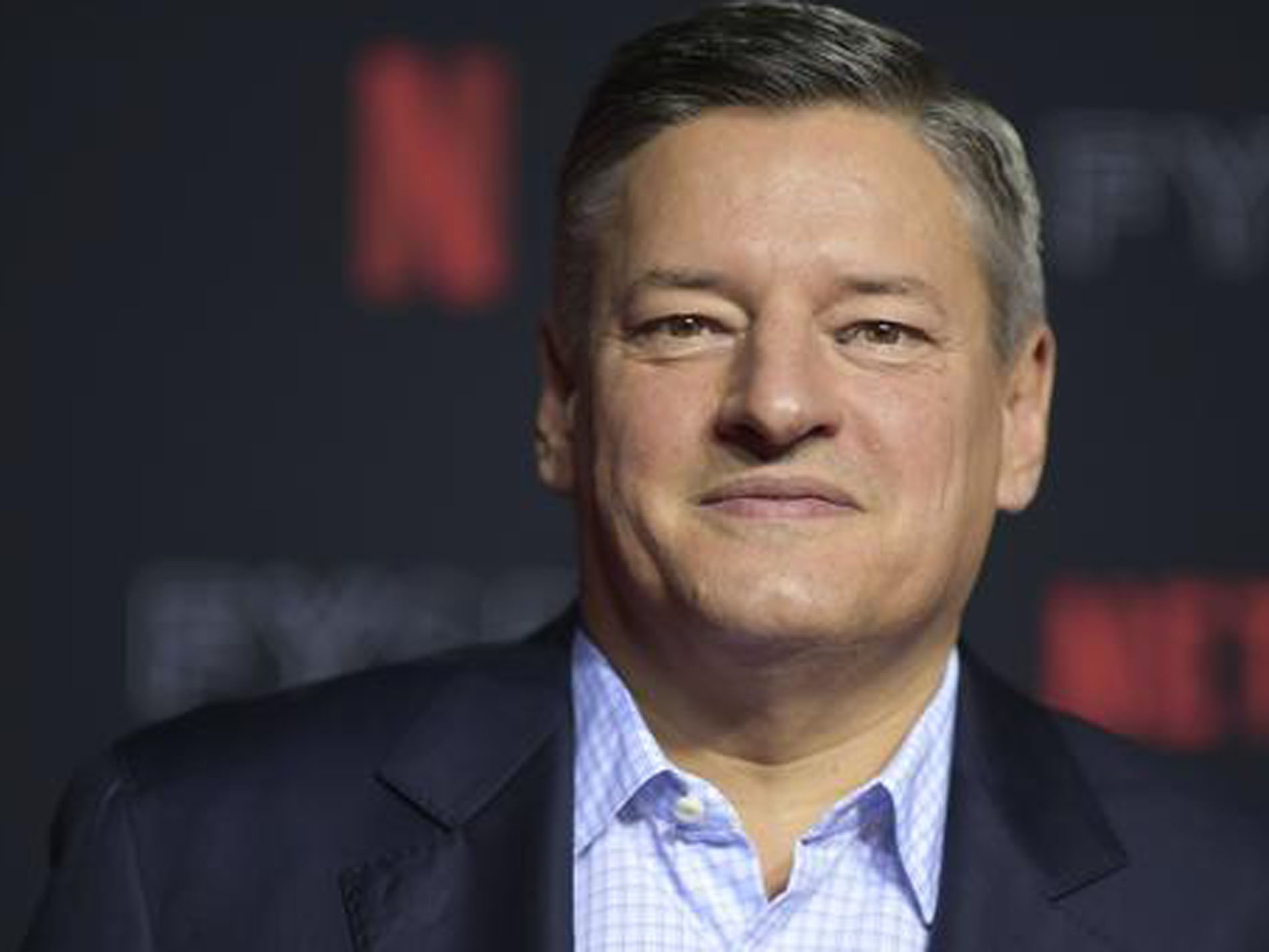 Ένας Έλληνας στο τιμόνι του Netflix