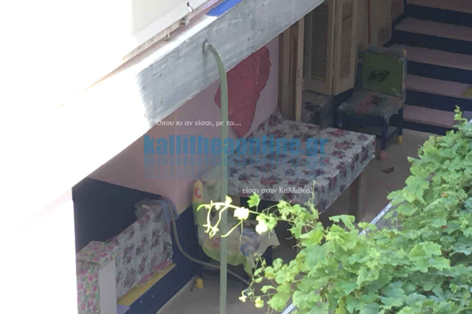 Καλλιθέα νεκρή γυναίκα: Ζούσε με το νεκρό σώμα της μητέρας της – Την είχε μέσα στην ντουλάπα