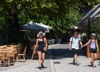 Παγκόσμιος τουρισμός κορωνοϊός: Απώλεσε 320 δισεκατομμύρια από τον Ιανουάριο μέχρι τον Μάιο Παγκόσμιος τουρισμός κορωνοϊός: Απώλεσε 320 δισεκατομμύρια από τον Ιανουάριο μέχρι τον Μάιο