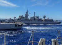 Ανατολική Μεσόγειος: Αυτός είναι ο χάρτης της κοινής ναυτικής άσκησης Ελλάδας – Γαλλίας Ανατολική Μεσόγειος: Αυτός είναι ο χάρτης της κοινής ναυτικής άσκησης Ελλάδας – Γαλλίας