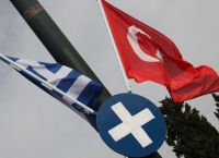 Ανακαλύπτοντας αργά το εμπάργκο όπλων κατά της Τουρκίας και οι παράδοξες «κόκκινες γραμμές» μας