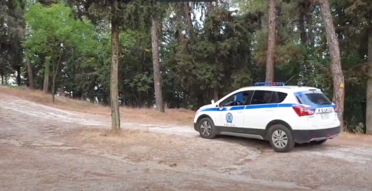 Τρίκαλα: Θρίλερ με νεκρή νεαρή γυναίκα