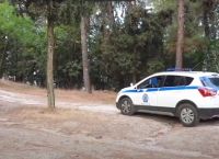 Τρίκαλα: Θρίλερ με νεκρή νεαρή γυναίκα Τρίκαλα: Θρίλερ με νεκρή νεαρή γυναίκα