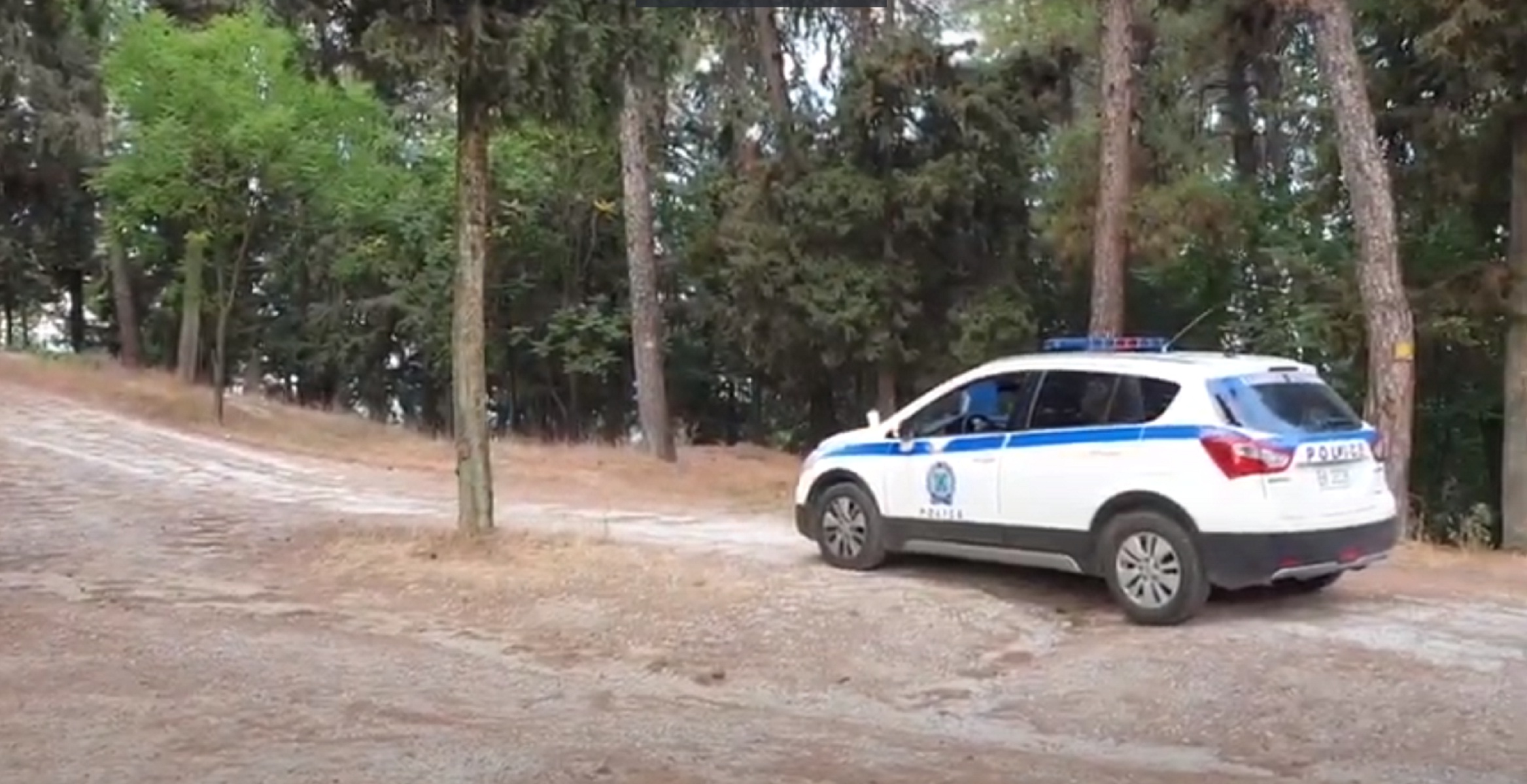 Τρίκαλα: Θρίλερ με νεκρή νεαρή γυναίκα