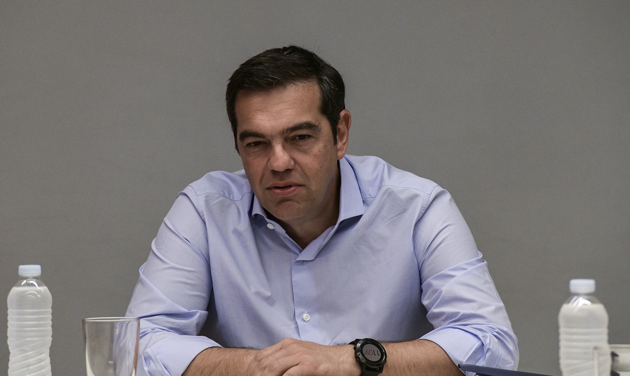 Αλέξης Τσίπρας: Το αφήγημα του ΣΥΡΙΖΑ – Τι θα πει ο πρώην πρωθυπουργός