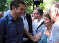 Επίσκεψη Τσίπρα: Σε Ζάκυνθο και Κεφαλονιά ο πρόεδρος του ΣΥΡΙΖΑ