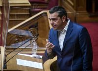 Τσίπρας Τουρκία: Ο ελληνικός λαός μένει χωρίς επίσημη ενημέρωση και οι πολιτικές δυνάμεις το ίδιο