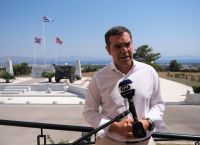 Τσίπρας για κορωνοϊό: «Η κυβέρνηση τα έκανε όλα λάθος – Ας μη μας κουνάνε το δάχτυλο» Τσίπρας για κορωνοϊό: «Η κυβέρνηση τα έκανε όλα λάθος – Ας μη μας κουνάνε το δάχτυλο»