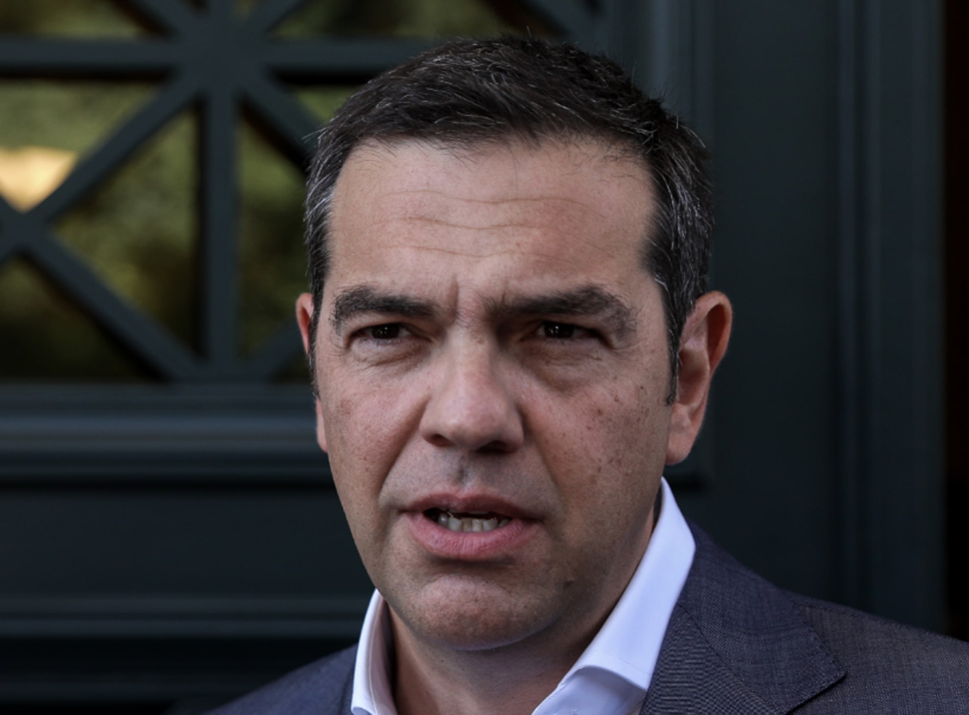 Αλέξης Τσίπρας άνοιγμα σχολείων: Καμία προετοιμασία για την αντιμετώπιση της νέας πραγματικότητας