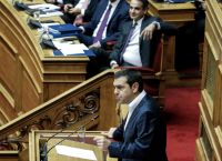 Δημοσκόπηση Alco: Με 15,4 μονάδες μπροστά η ΝΔ – Τι απαντούν οι πολίτες για το εμβόλιο