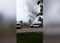 Τουρκία: 4 νεκροί και 100 τραυματίες από έκρηξη σε εργοστάσιο πυροτεχνημάτων [vid]