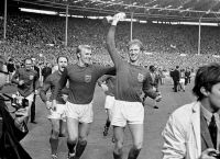 Τζάκι Τσάρλτον: Πέθανε ο θρύλος του βρετανικού ποδοσφαίρου [pics]