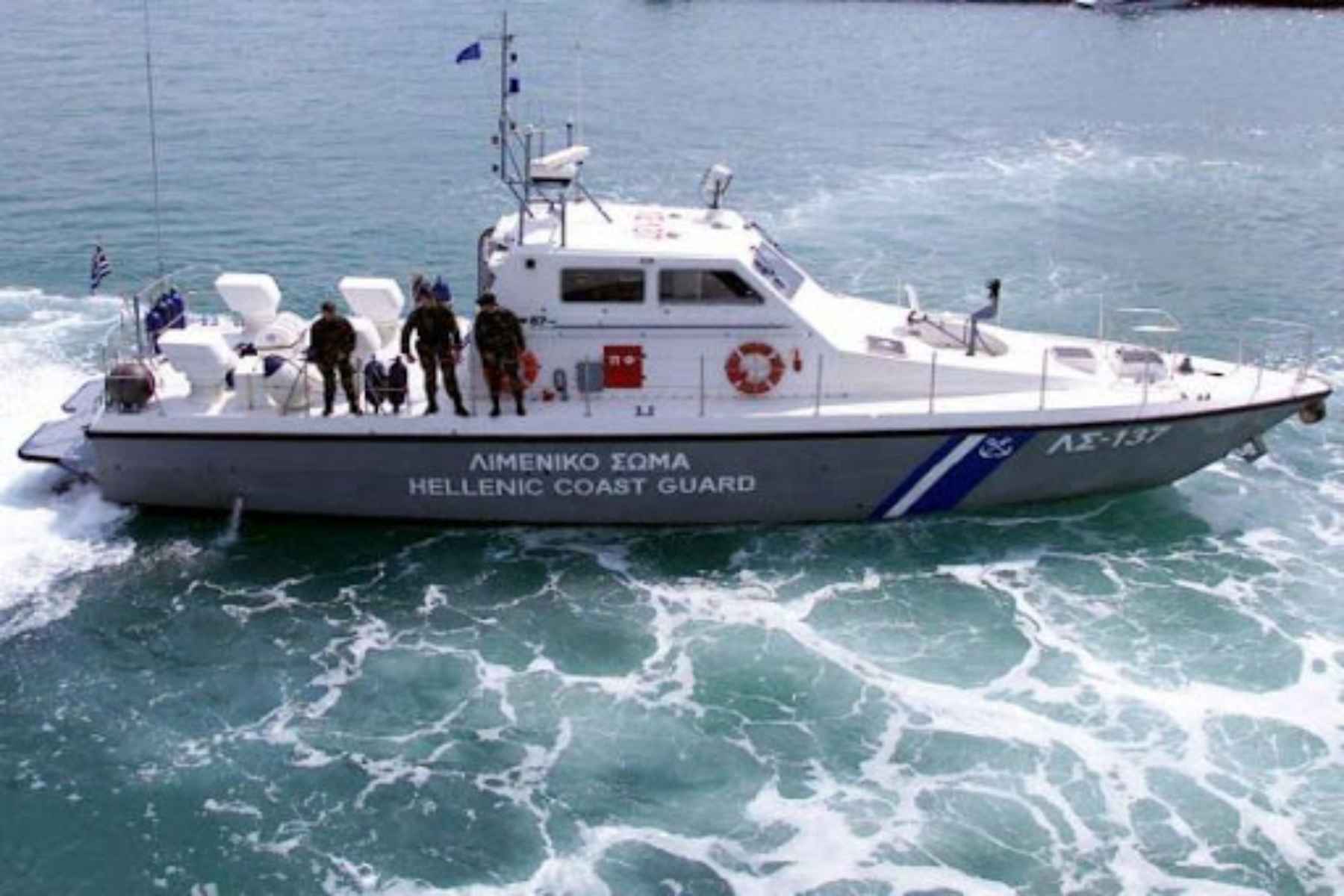 Κόρινθος νεκρος: Βρέθηκε πτώμα άνδρα στη θάλασσα – Είχε τραύμα στο κεφάλι