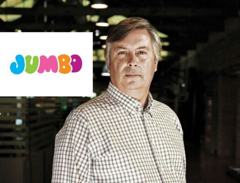 Το ονειρικό σπίτι του Mr Jumbo στο Κολωνάκι που αγόρασε δίνοντας 3.000.000 ευρώ