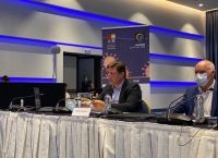 Μιλτιάδης Βαρβιτσιώτης Τουρκία: «Καμιά διαπραγμάτευση υπό διαρκή στρατιωτική απειλή» Μιλτιάδης Βαρβιτσιώτης Τουρκία: «Καμιά διαπραγμάτευση υπό διαρκή στρατιωτική απειλή»