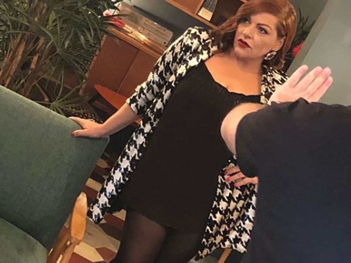 Το απίθανο κτήμα της Βίκυς Σταυροπούλου στη Μάνη – Χλιδή και πολυτέλεια [pics]