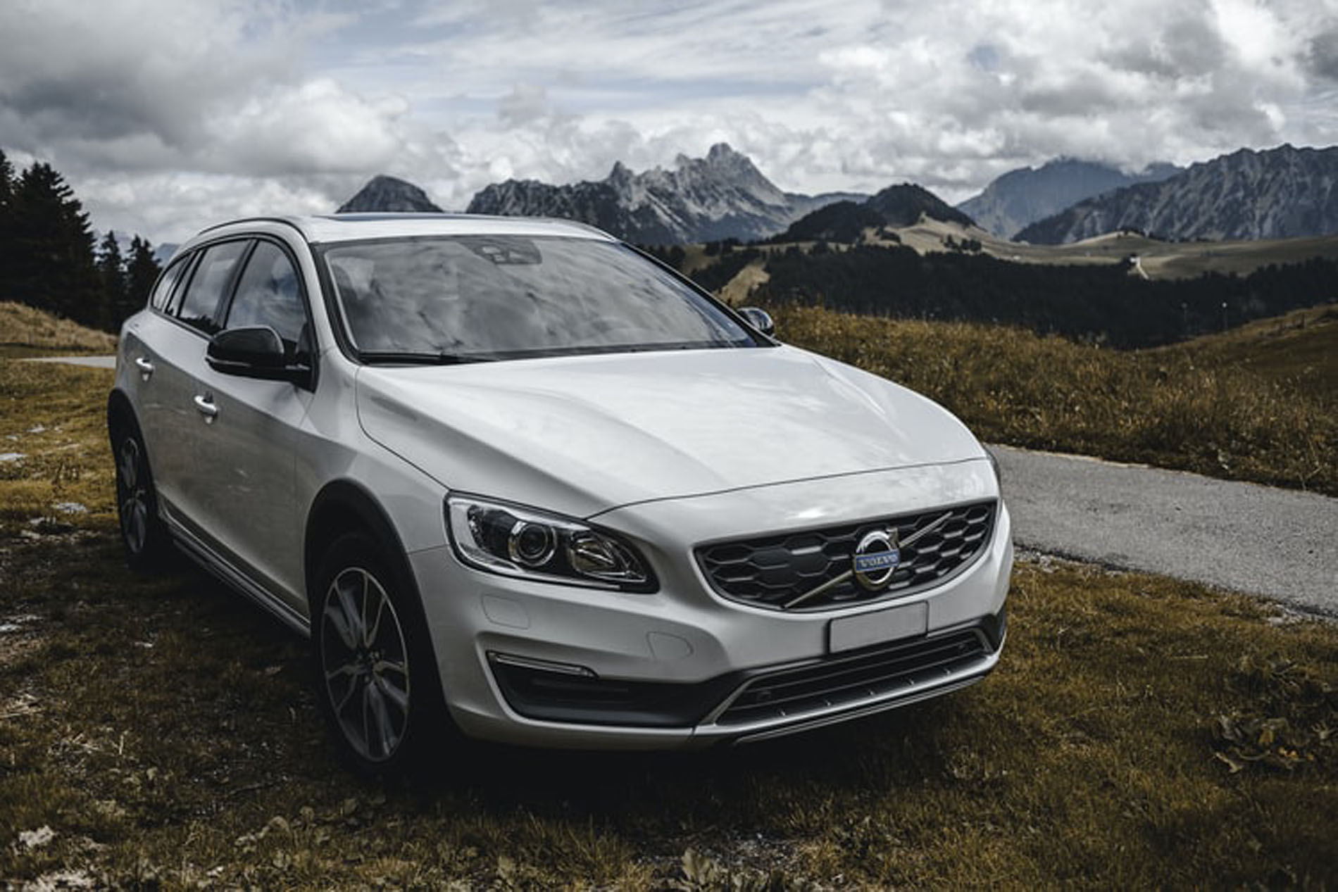 Φεύγει η VOLVO από την Ελλάδα