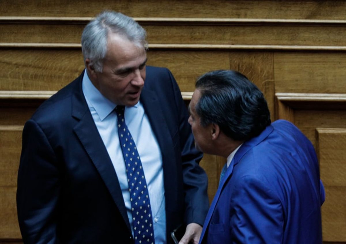 Βορίδης Αγιά Σοφιά: Να κάνουμε το μουσείο Κεμάλ μουσείο μνήμης της Γενοκτονίας του Ελληνισμού
