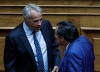 Βορίδης Αγιά Σοφιά: Να κάνουμε το μουσείο Κεμάλ μουσείο μνήμης της Γενοκτονίας του Ελληνισμού