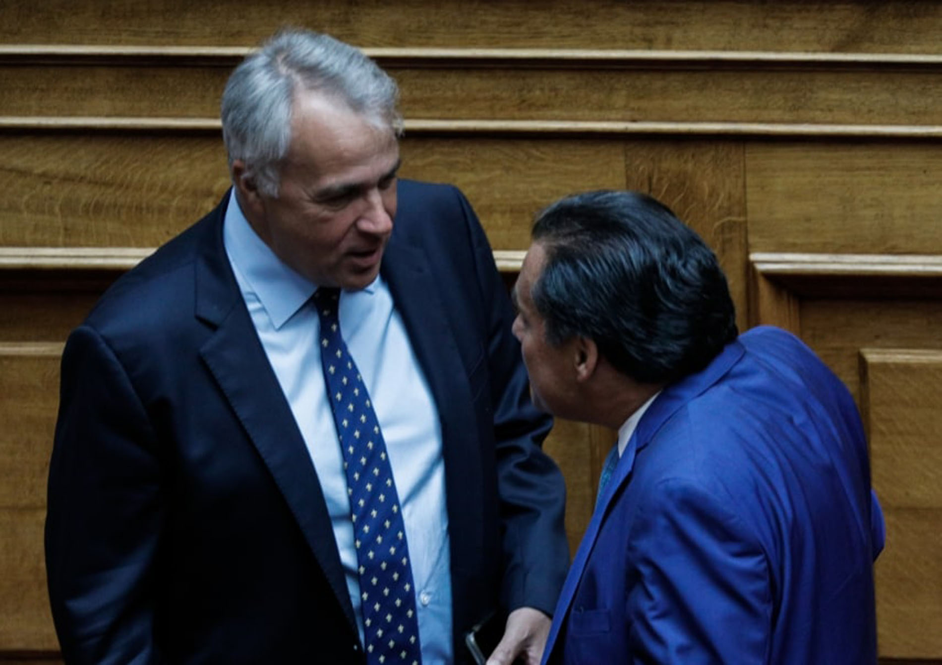 Βορίδης Αγιά Σοφιά: Να κάνουμε το μουσείο Κεμάλ μουσείο μνήμης της Γενοκτονίας του Ελληνισμού
