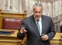 Βορίδης ελληνοτουρκικά: «Οι προκλήσεις της Τουρκίας έχουν πέσει στο κενό»