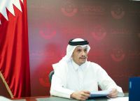 Κατάρ: Ο μόνος τρόπος για να τελειώσει η Λιβυκή κρίση είναι η υποστήριξη της κυβέρνησης της εθνικής συμφωνίας