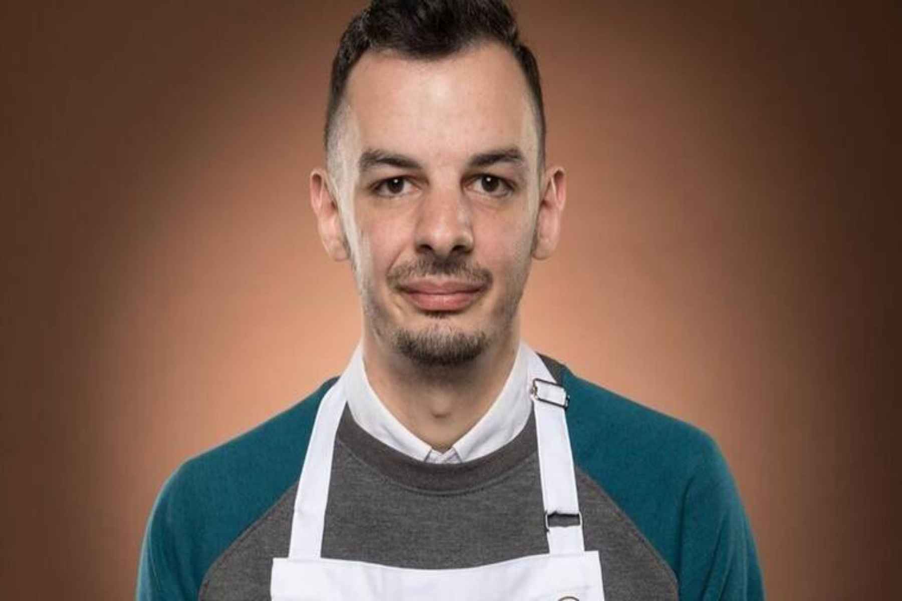 Master Chef: Βαρύ πένθος για τον Χαράλαμπο Κοτσώνη – Ο θείος του καταπλακώθηκε από λεωφορείο που οδηγούσε